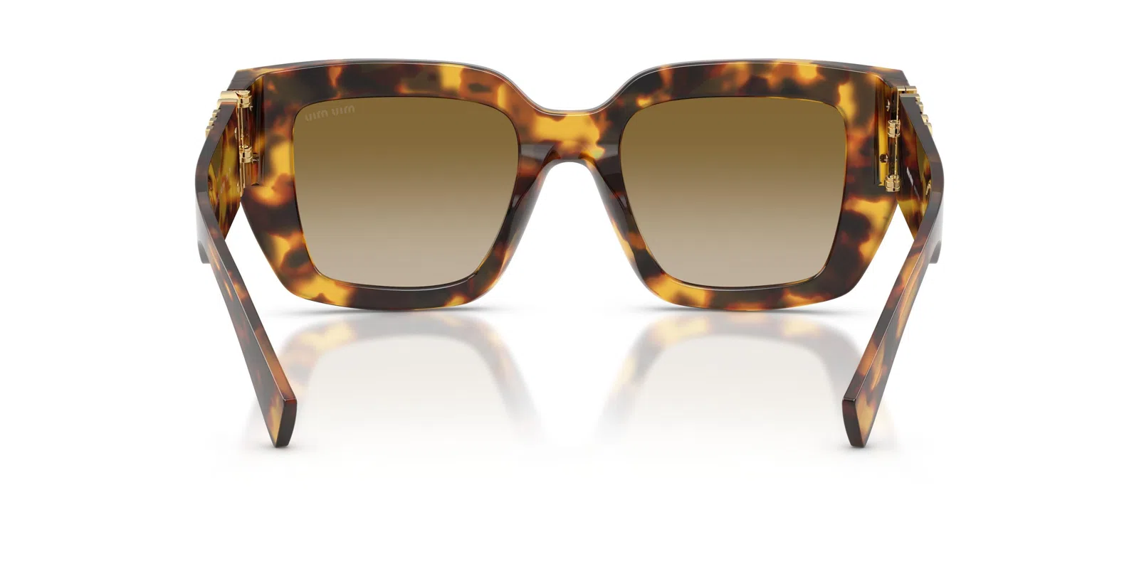Miu B05S Sunglasses - view 18